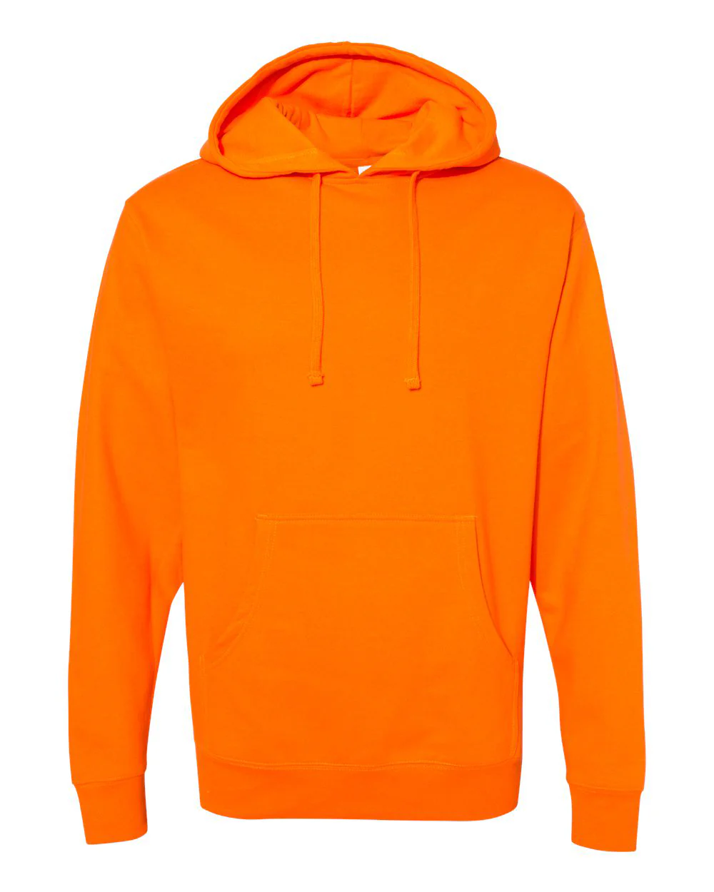 8.5oz. Midweight Pullover Hood - Image 37