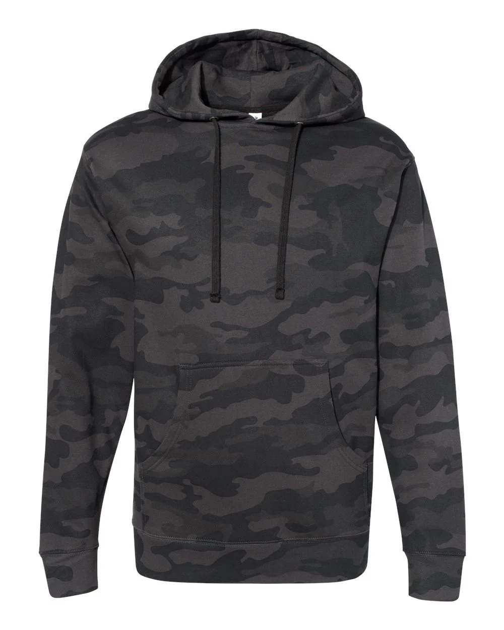 8.5oz. Midweight Pullover Hood - Image 42