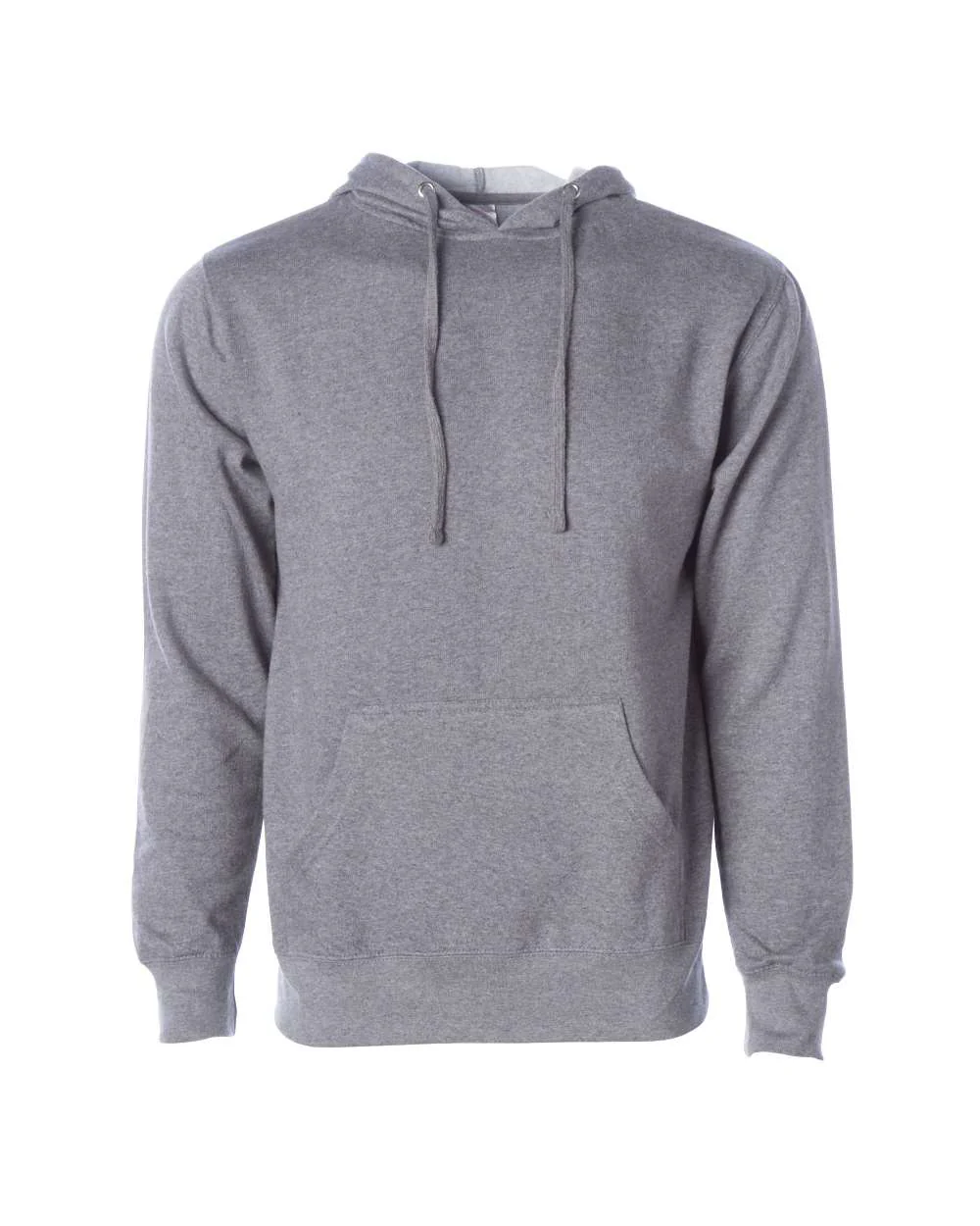8.5oz. Midweight Pullover Hood - Image 6