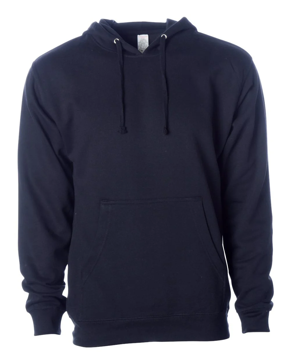 8.5oz. Midweight Pullover Hood - Image 9
