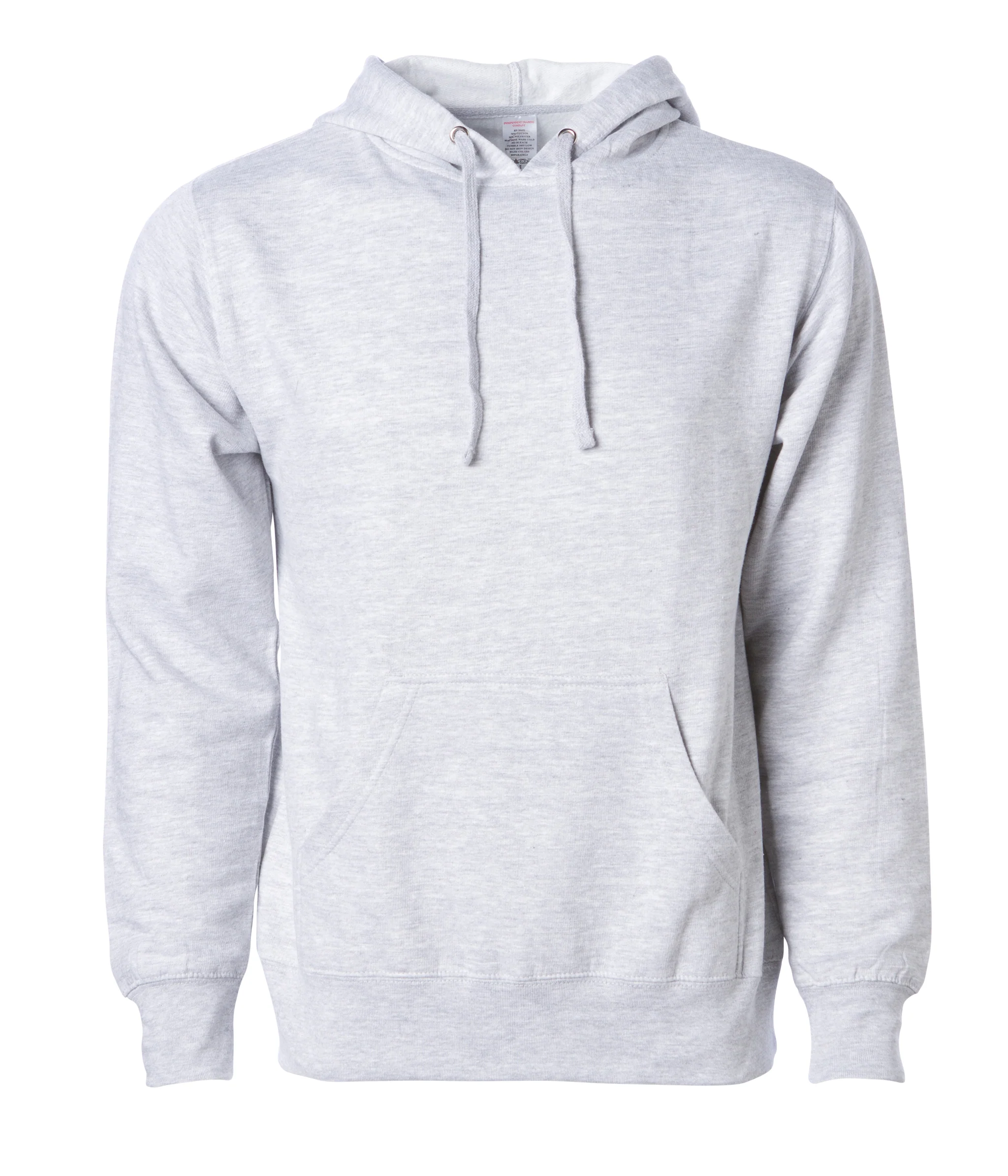 8.5oz. Midweight Pullover Hood - Image 25
