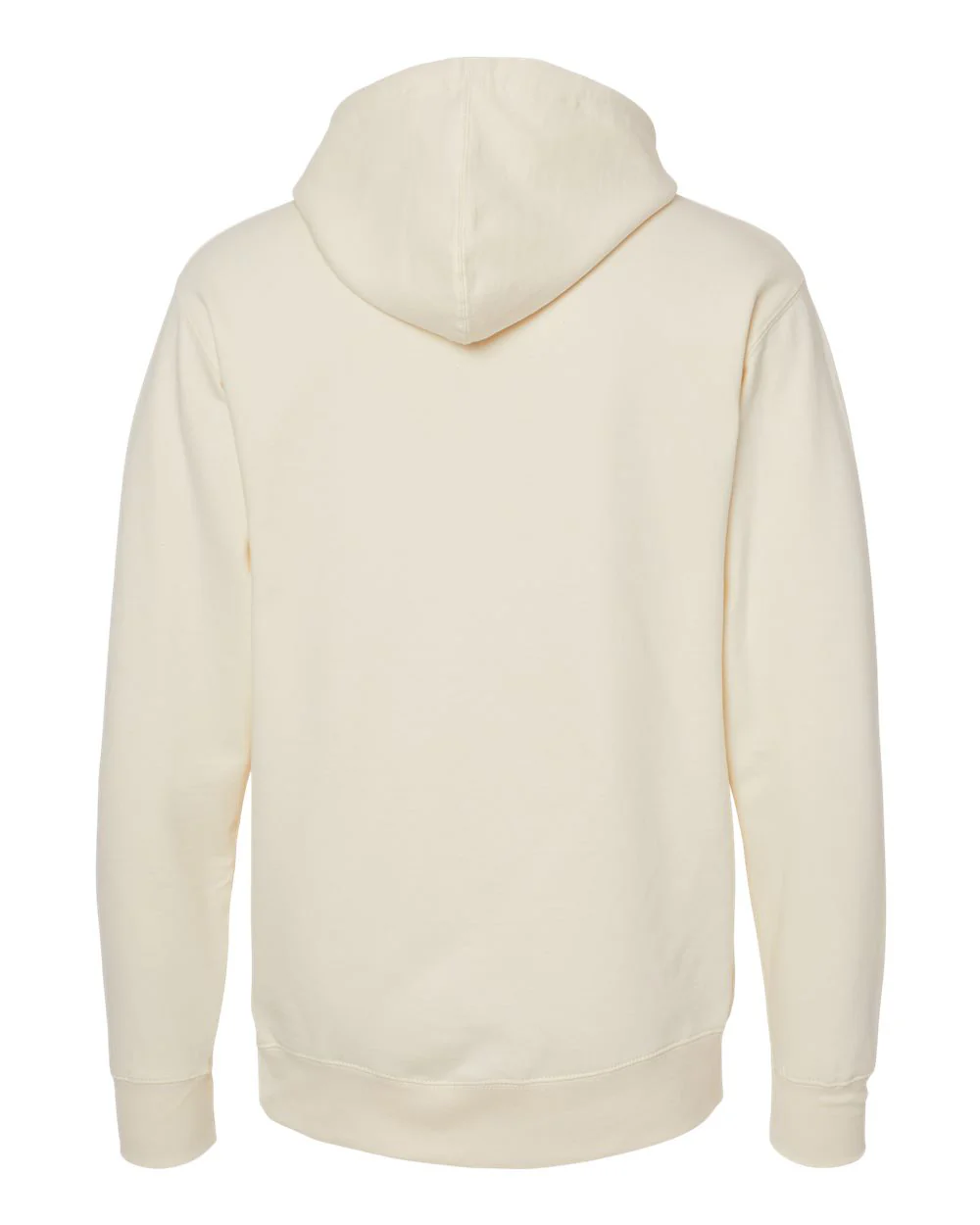 8.5oz. Midweight Pullover Hood - Image 103