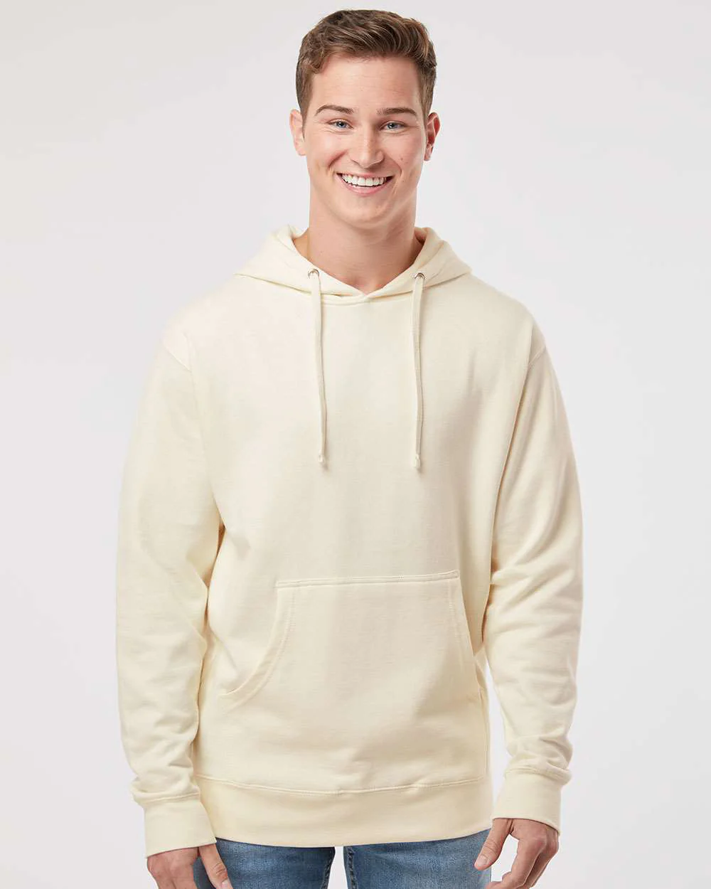8.5oz. Midweight Pullover Hood - Image 104