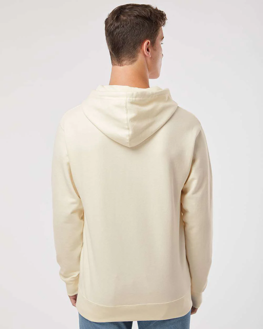 8.5oz. Midweight Pullover Hood - Image 106