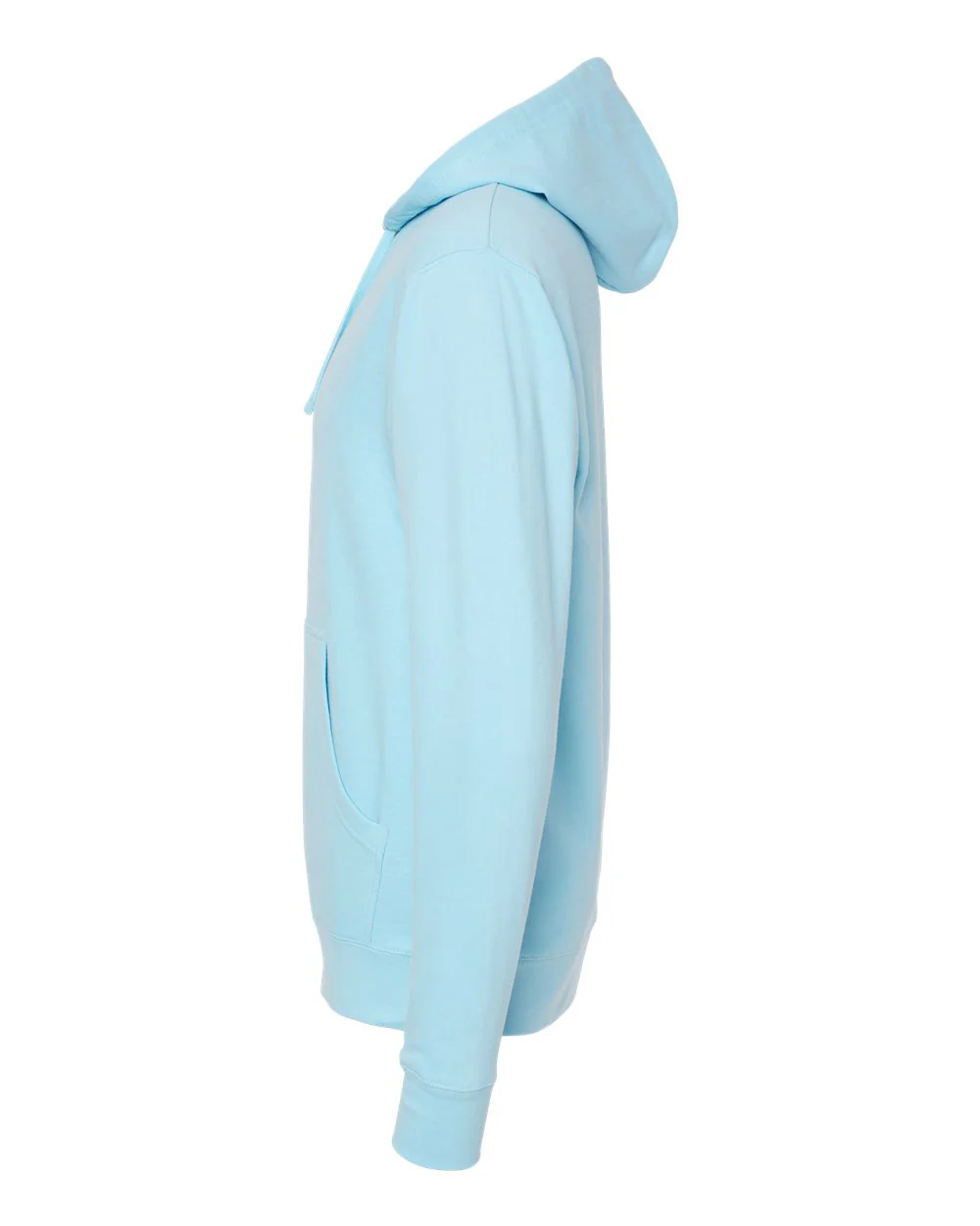 8.5oz. Midweight Pullover Hood - Image 108