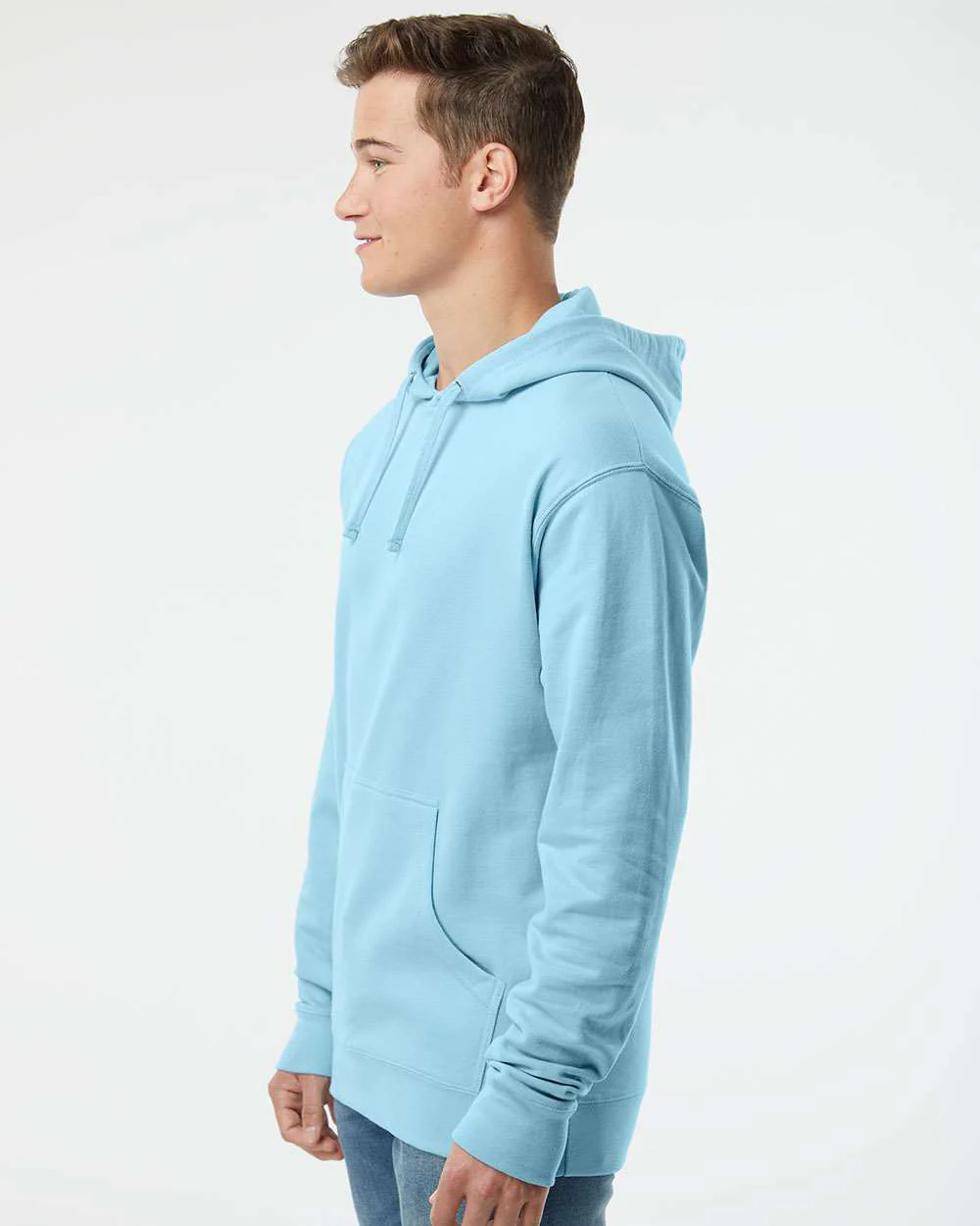 8.5oz. Midweight Pullover Hood - Image 111
