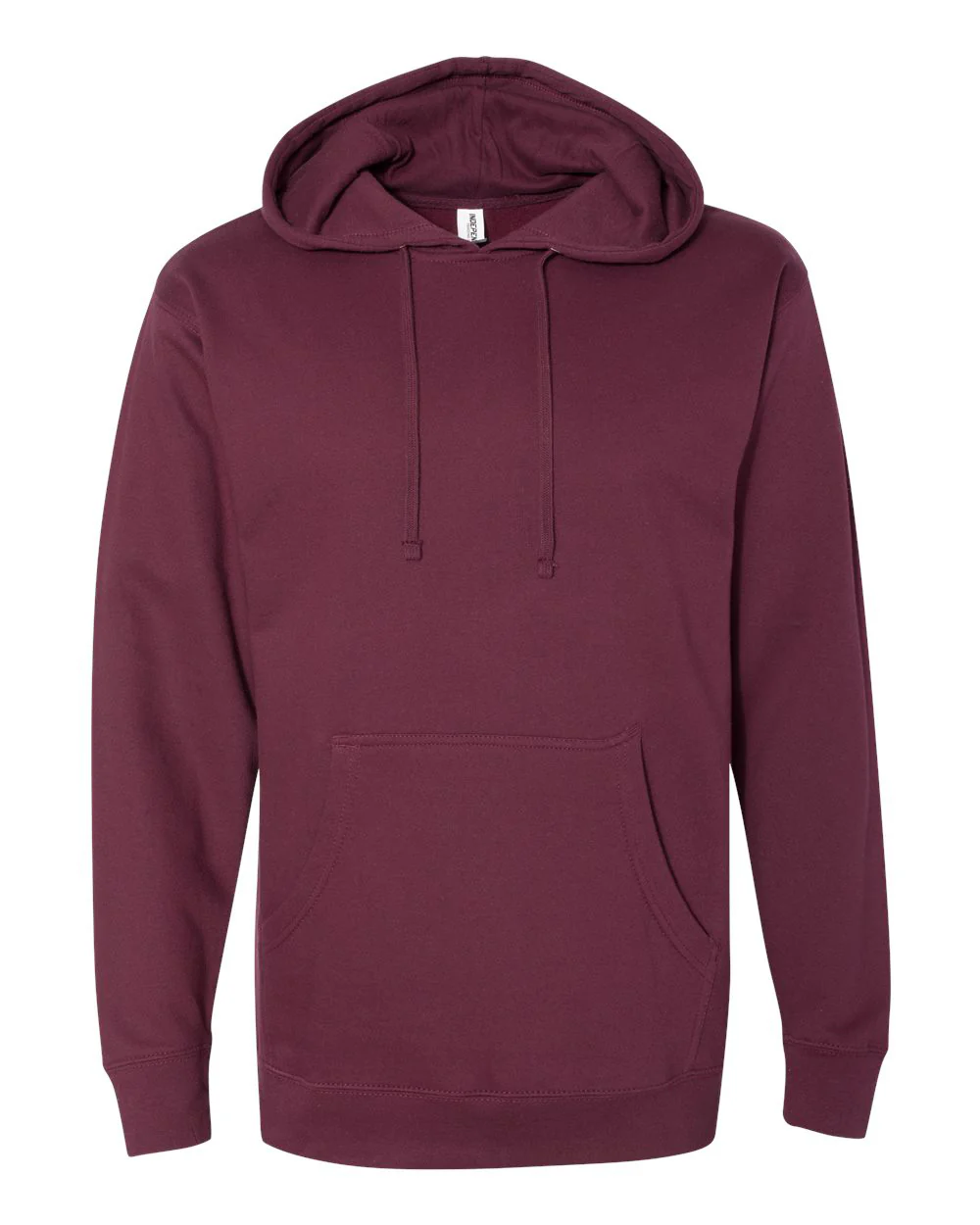 8.5oz. Midweight Pullover Hood - Image 18