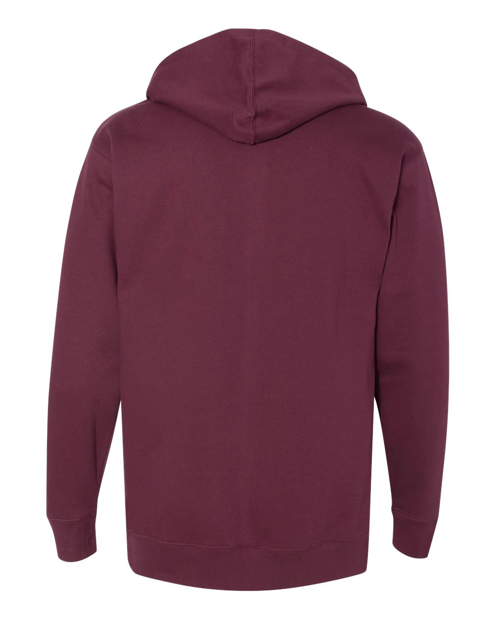 8.5oz. Midweight Pullover Hood - Image 20