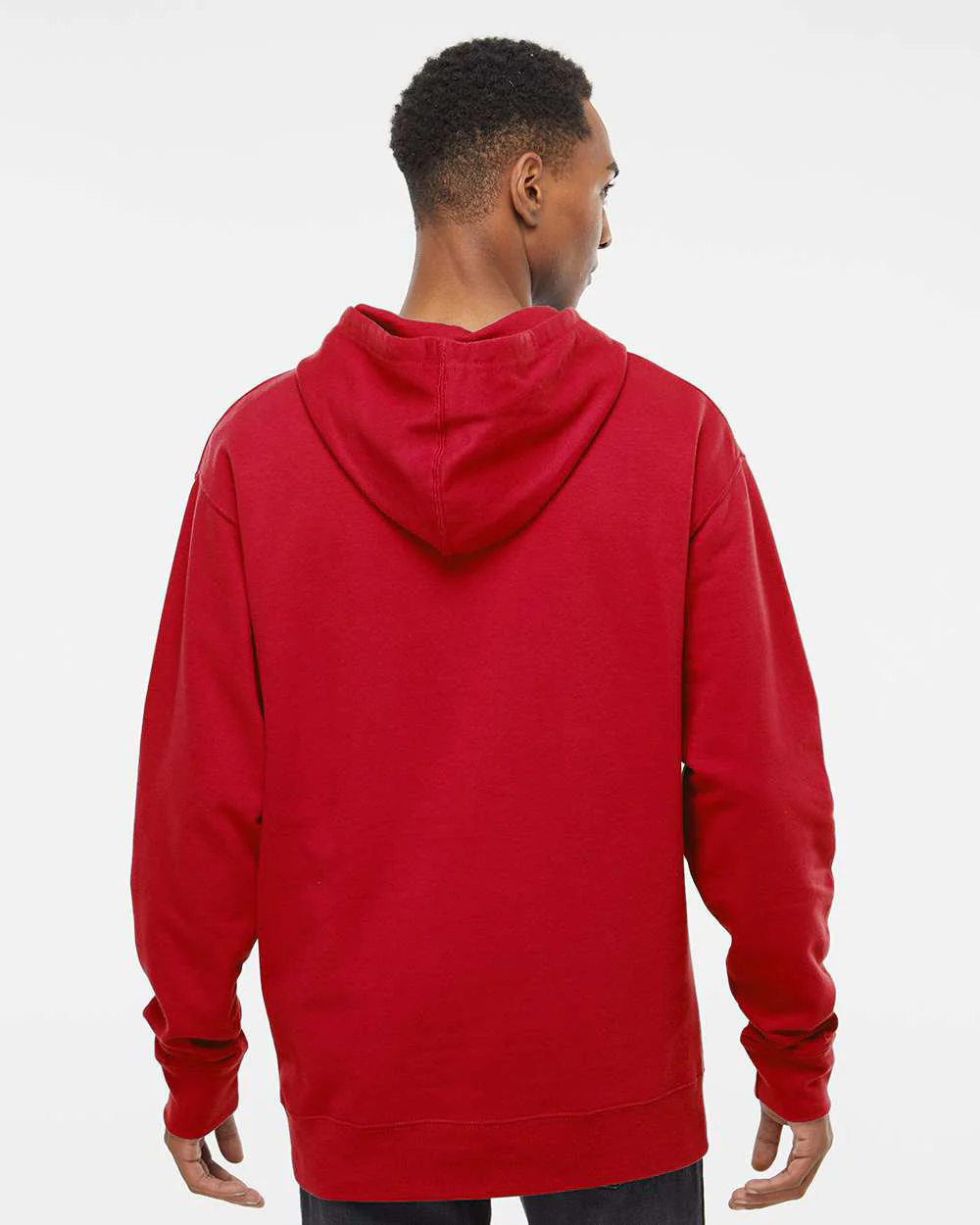 8.5oz. Midweight Pullover Hood - Image 29