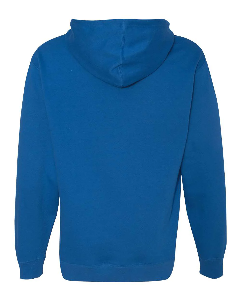 8.5oz. Midweight Pullover Hood - Image 35