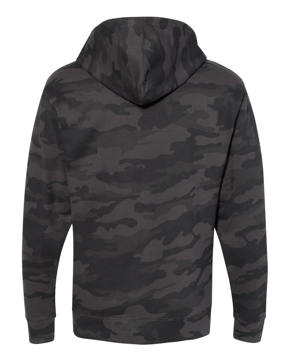 8.5oz. Midweight Pullover Hood - Image 42
