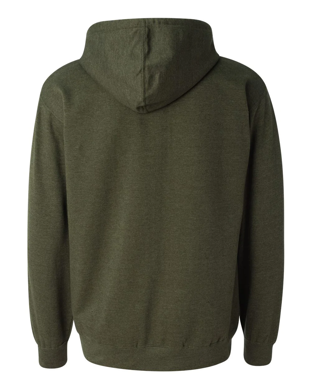 8.5oz. Midweight Pullover Hood - Image 45