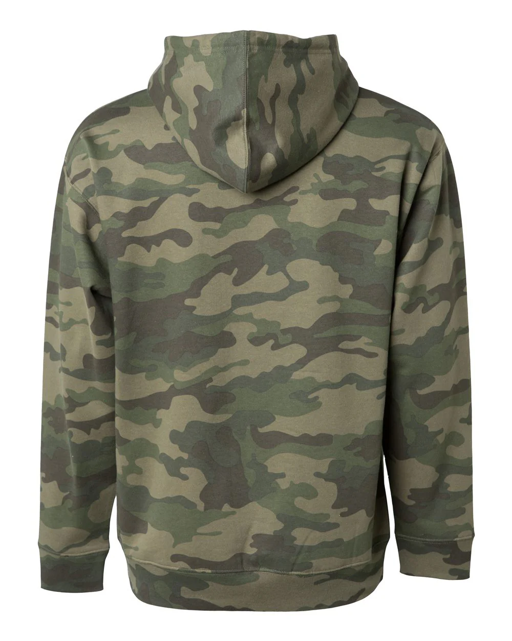 8.5oz. Midweight Pullover Hood - Image 51