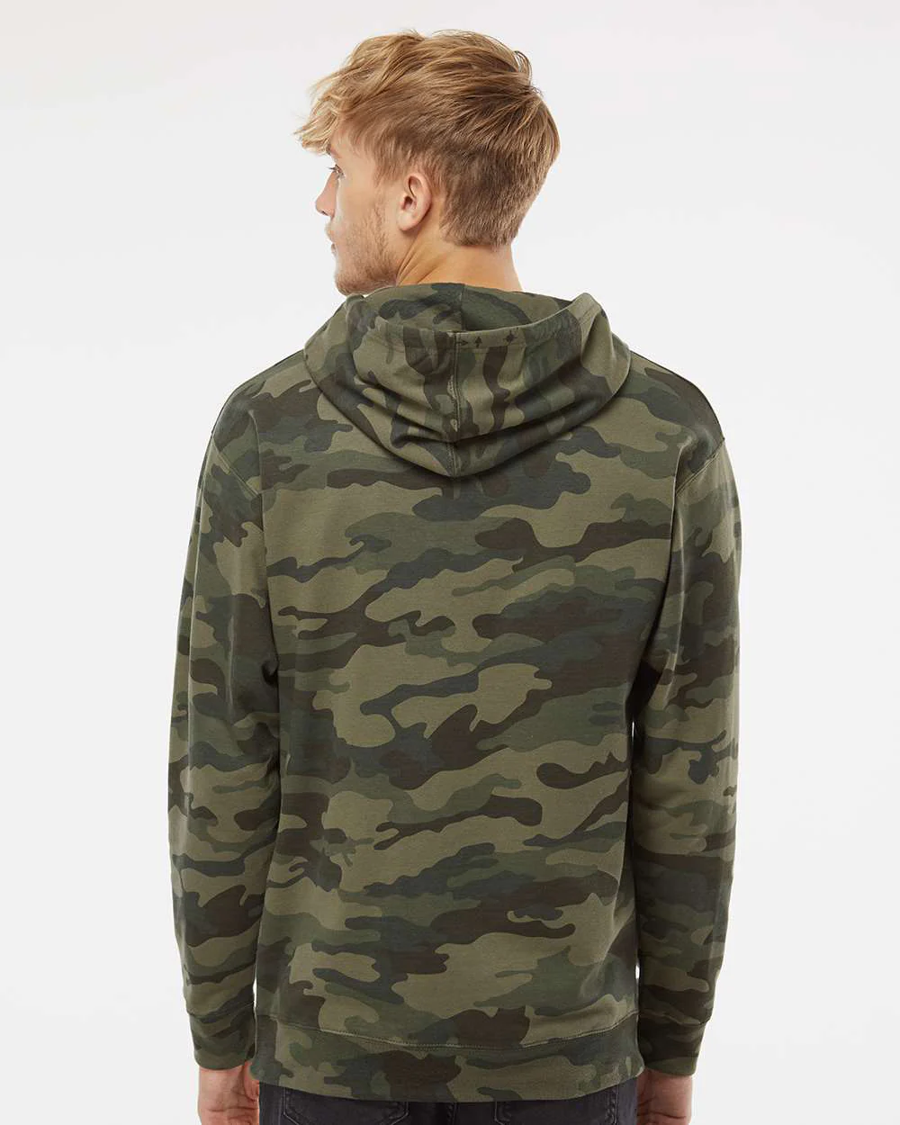 8.5oz. Midweight Pullover Hood - Image 53