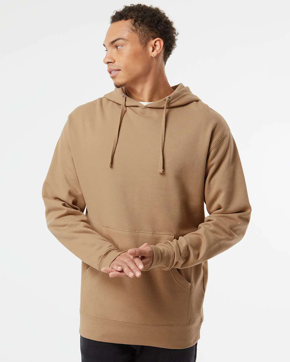 8.5oz. Midweight Pullover Hood - Image 57