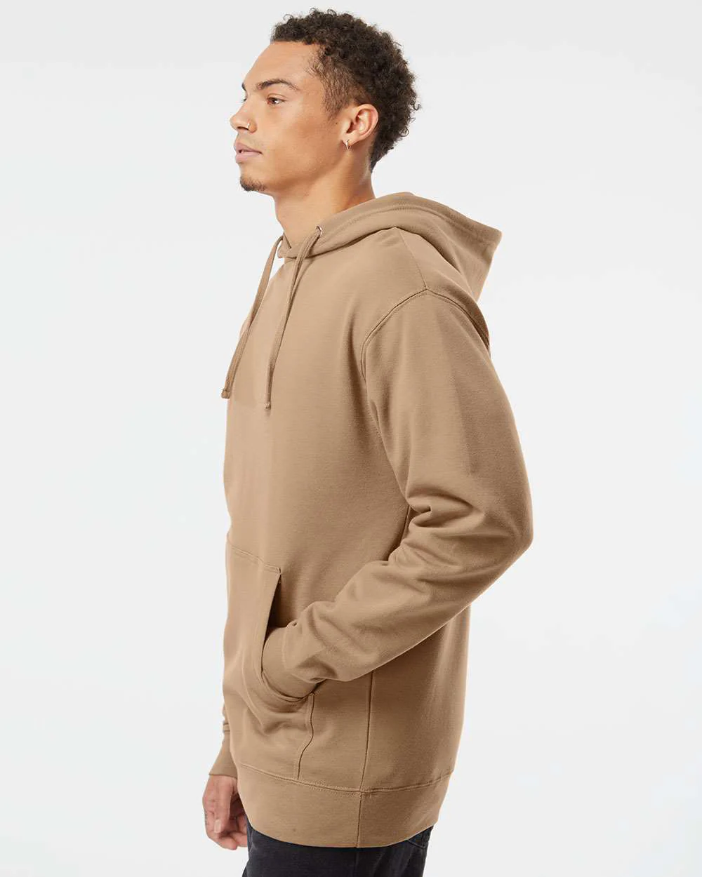 8.5oz. Midweight Pullover Hood - Image 60