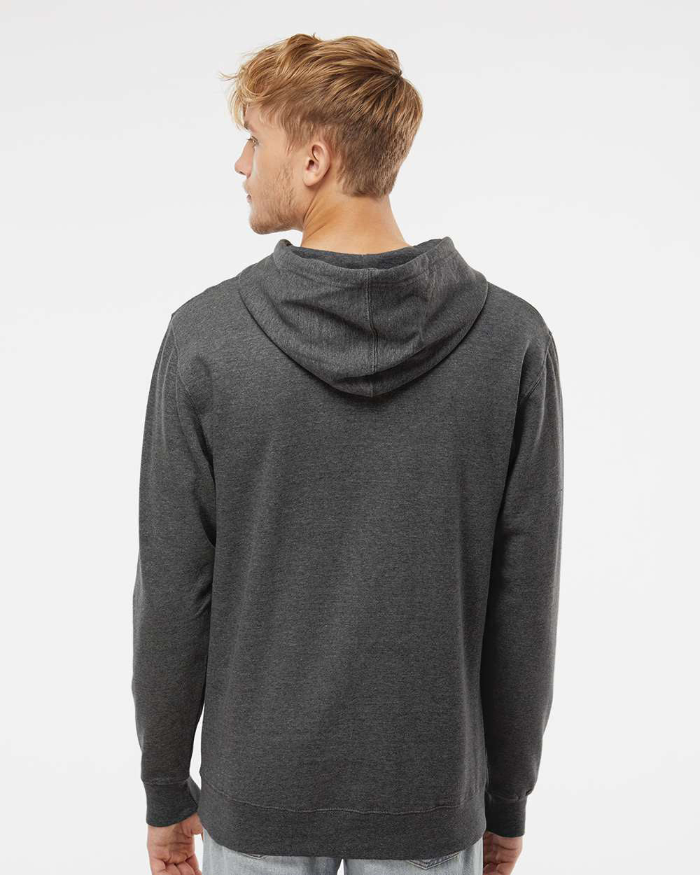 8.5oz. Midweight Pullover Hood - Image 65