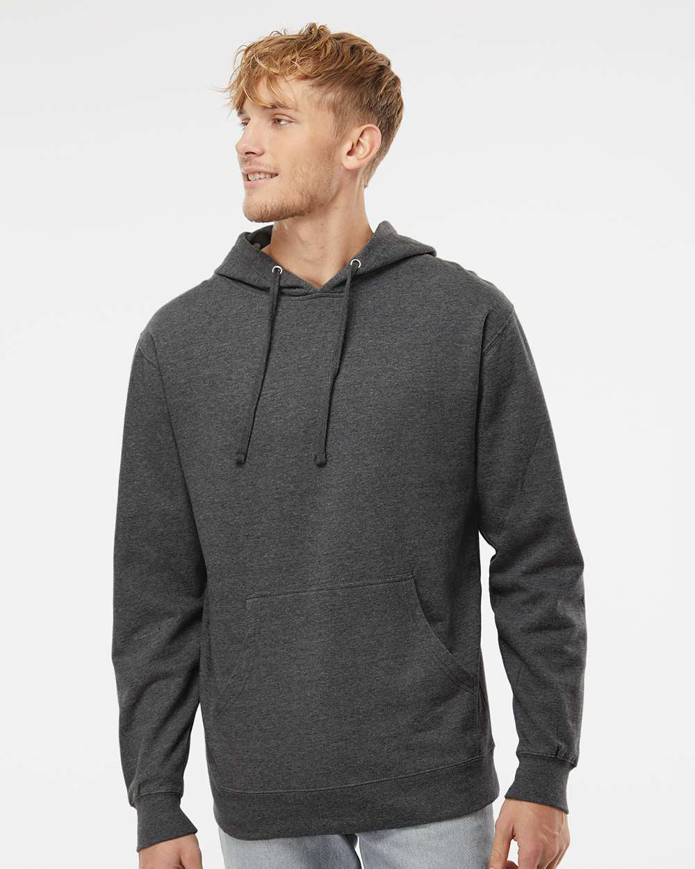 8.5oz. Midweight Pullover Hood - Image 66