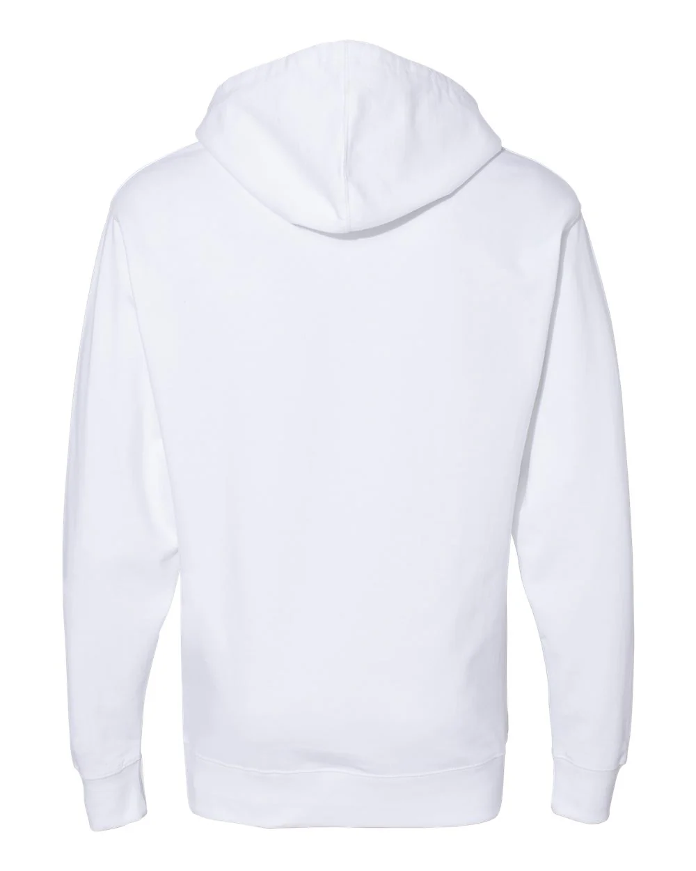 8.5oz. Midweight Pullover Hood - Image 69