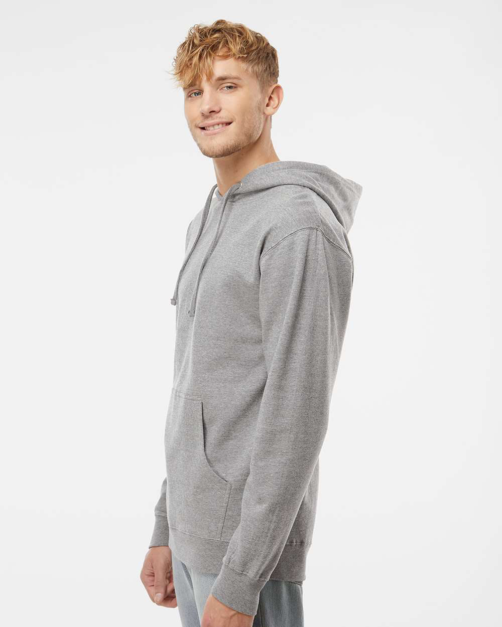 8.5oz. Midweight Pullover Hood - Image 75