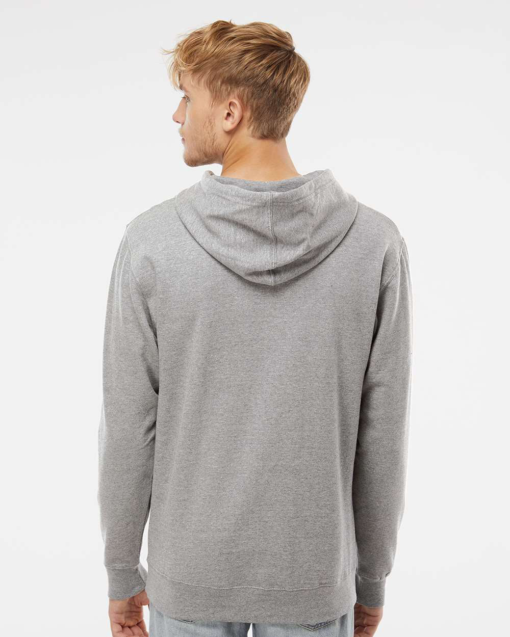 8.5oz. Midweight Pullover Hood - Image 76
