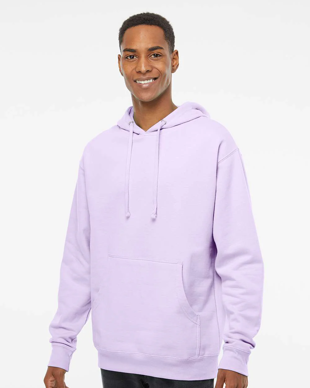 8.5oz. Midweight Pullover Hood - Image 98