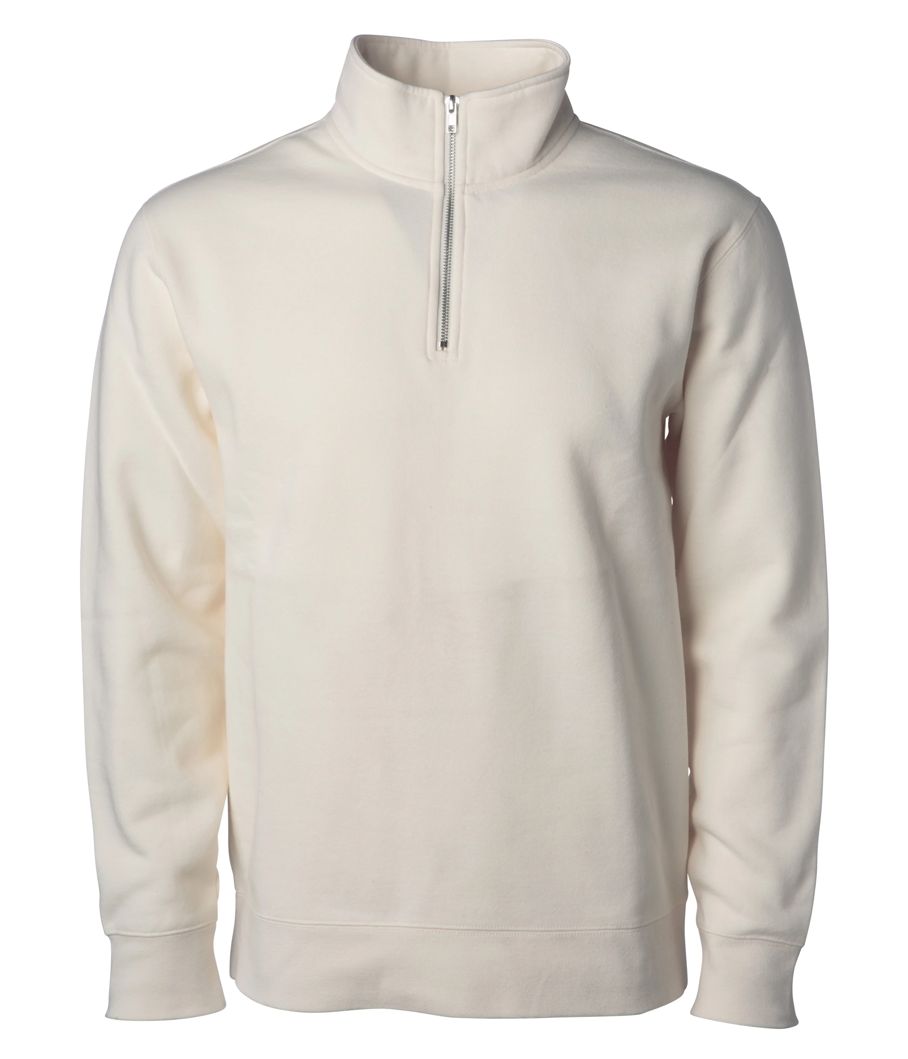 8.5oz. Midweight Quarter Zip - Image 14