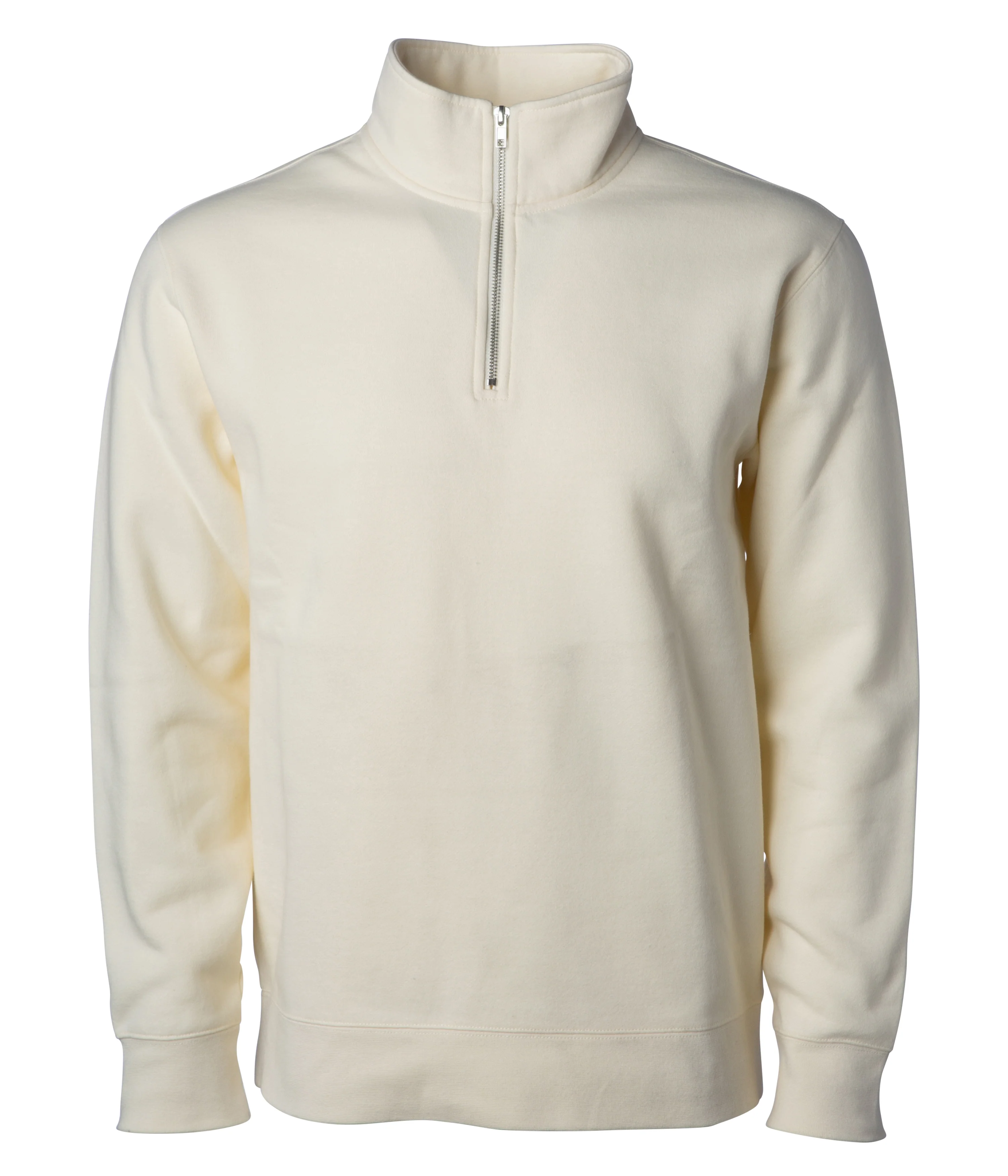 8.5oz. Midweight Quarter Zip - Image 11