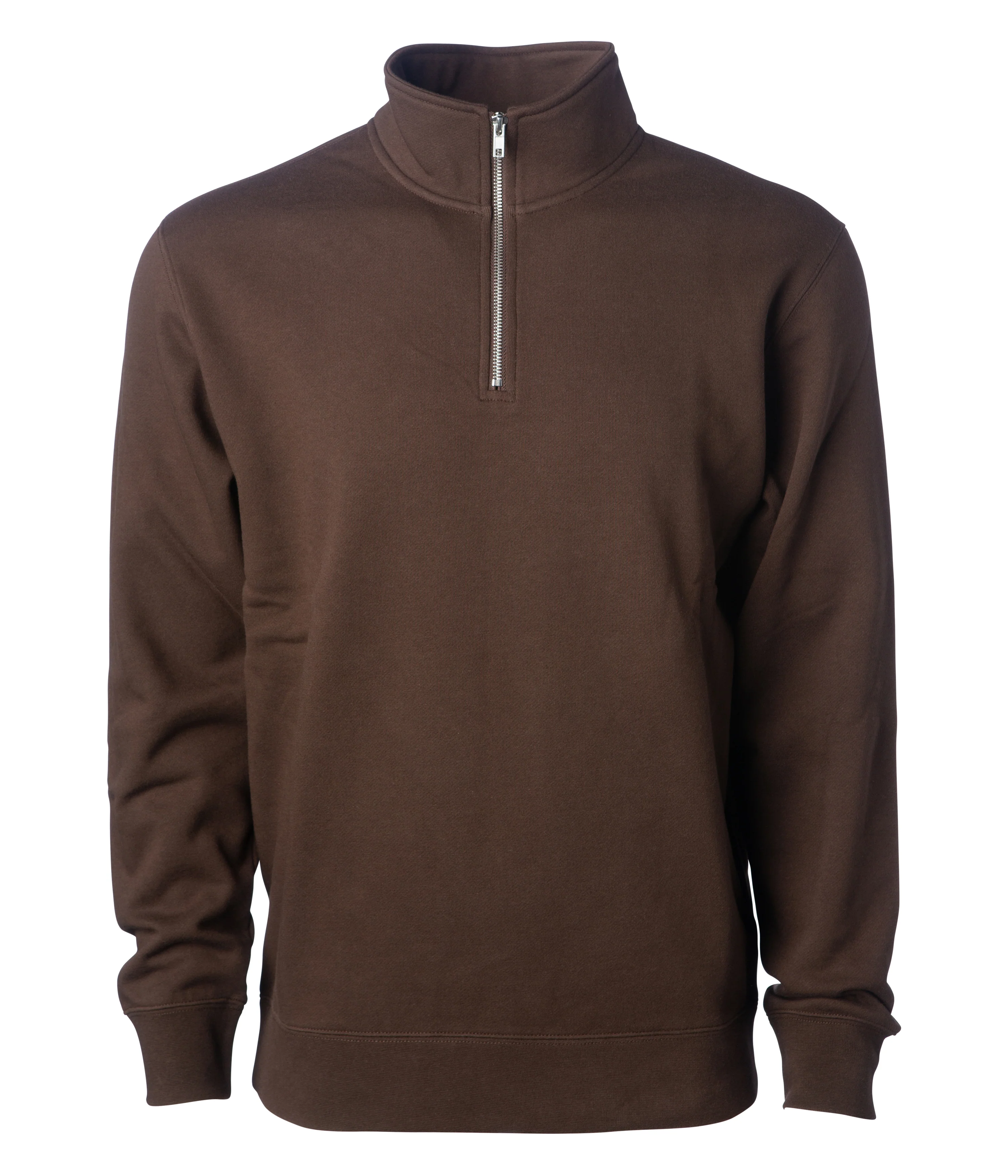 8.5oz. Midweight Quarter Zip - Image 8