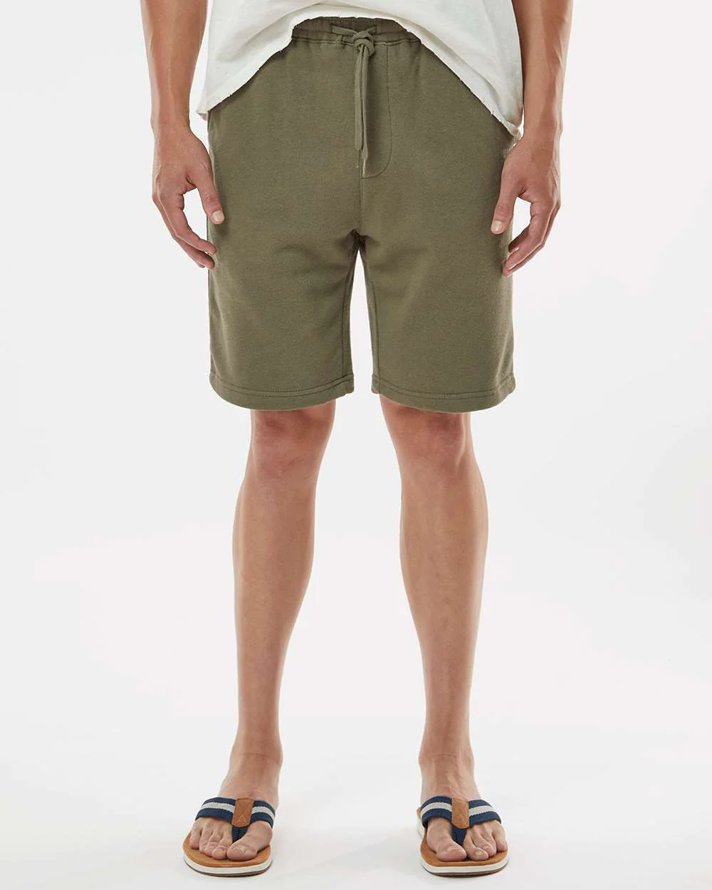 8.5oz. Midweight Short - Image 10