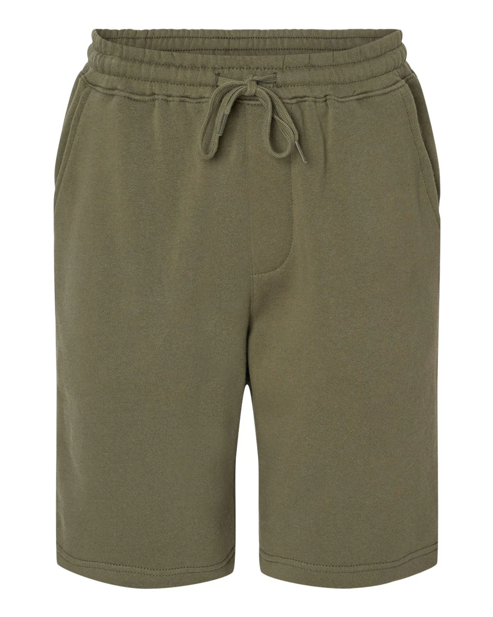 8.5oz. Midweight Short - Image 7
