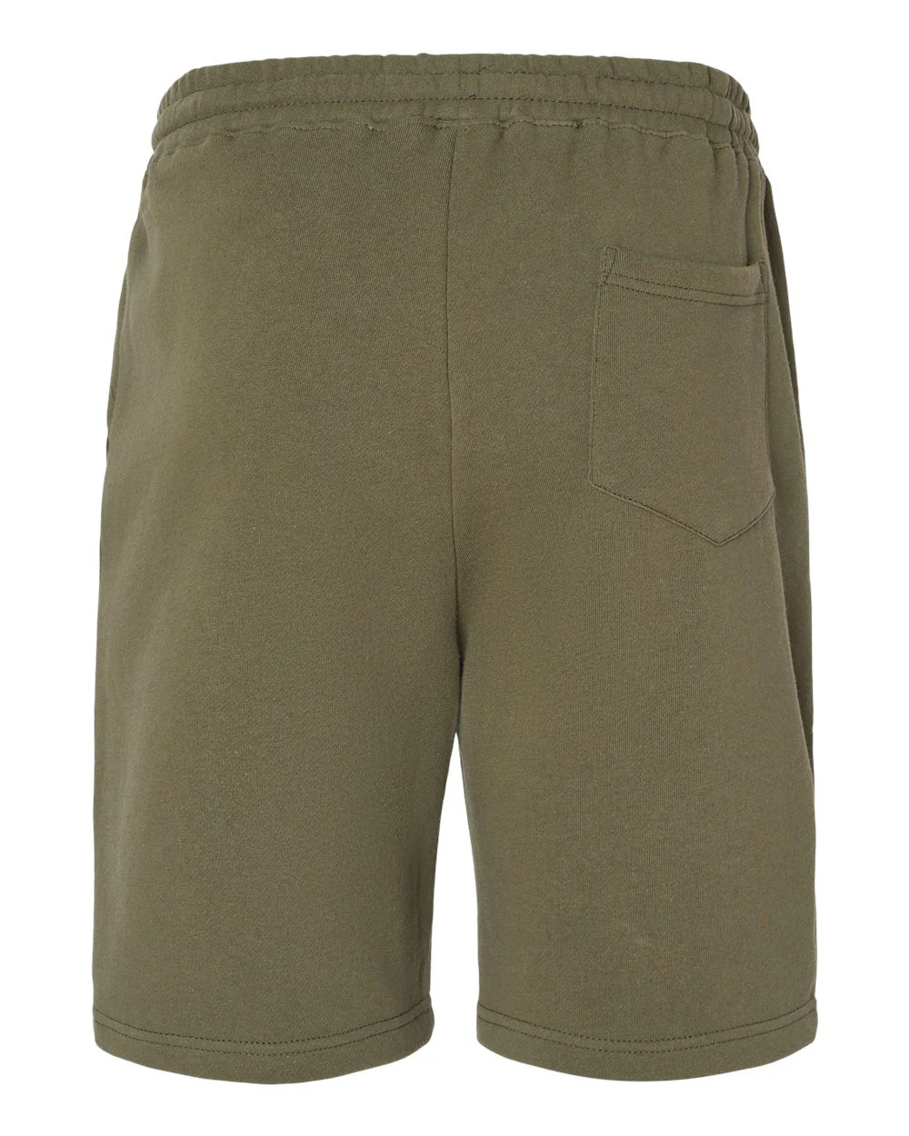8.5oz. Midweight Short - Image 9