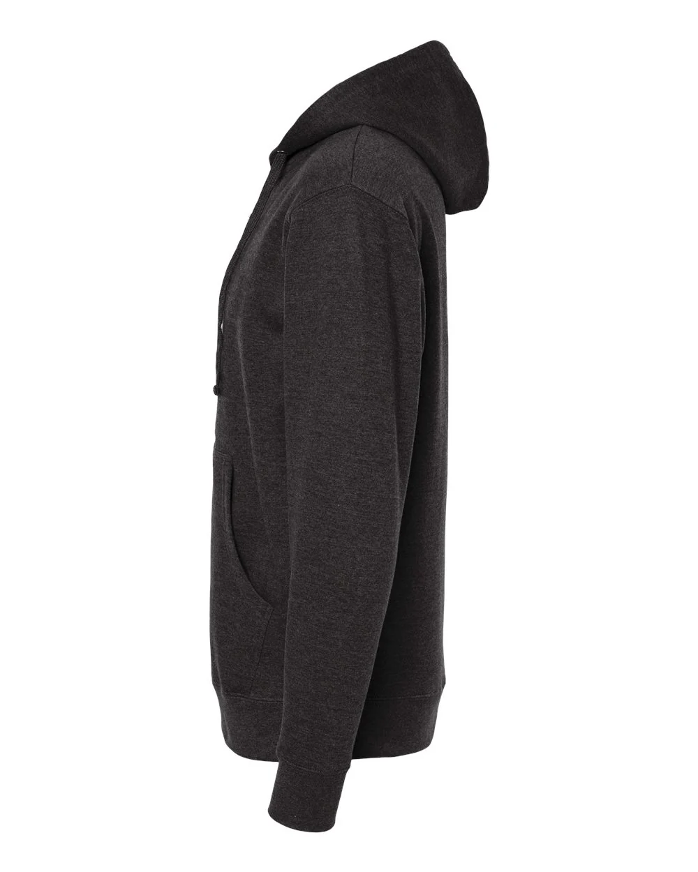 8.5oz. Midweight Zip Hood - Image 14