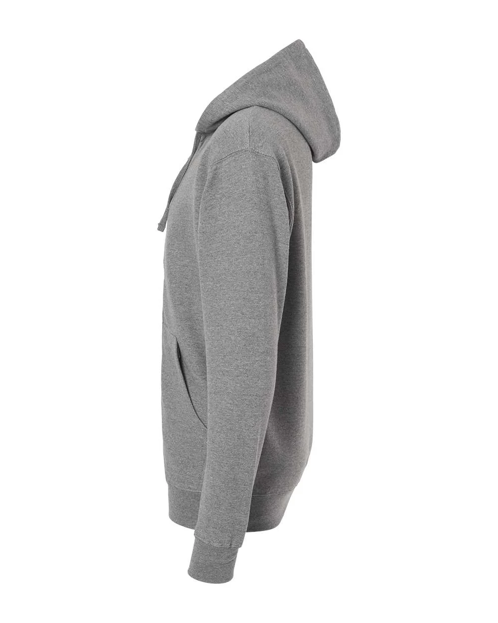 8.5oz. Midweight Zip Hood - Image 20