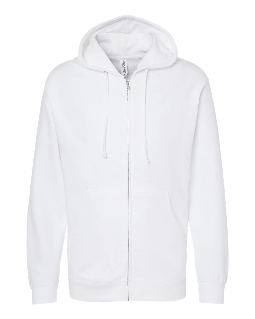 8.5oz. Midweight Zip Hood - Image 31