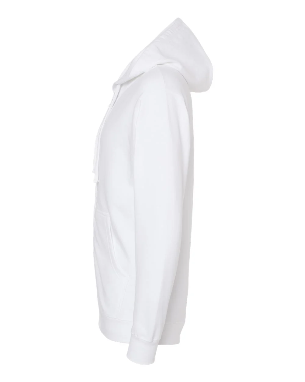 8.5oz. Midweight Zip Hood - Image 32