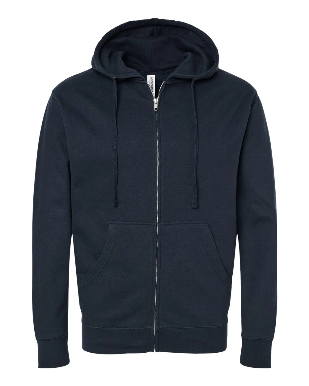 8.5oz. Midweight Zip Hood - Image 37