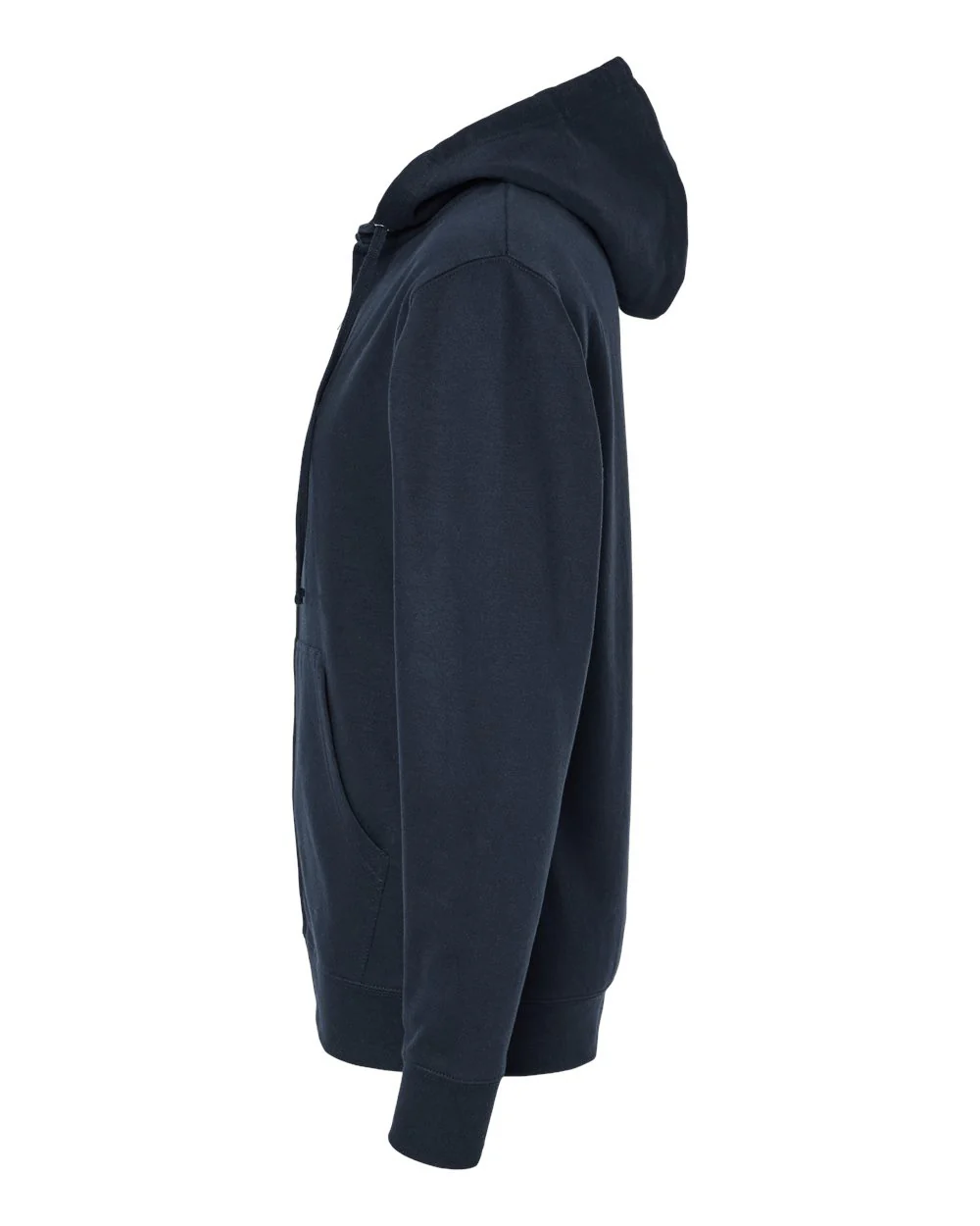 8.5oz. Midweight Zip Hood - Image 38