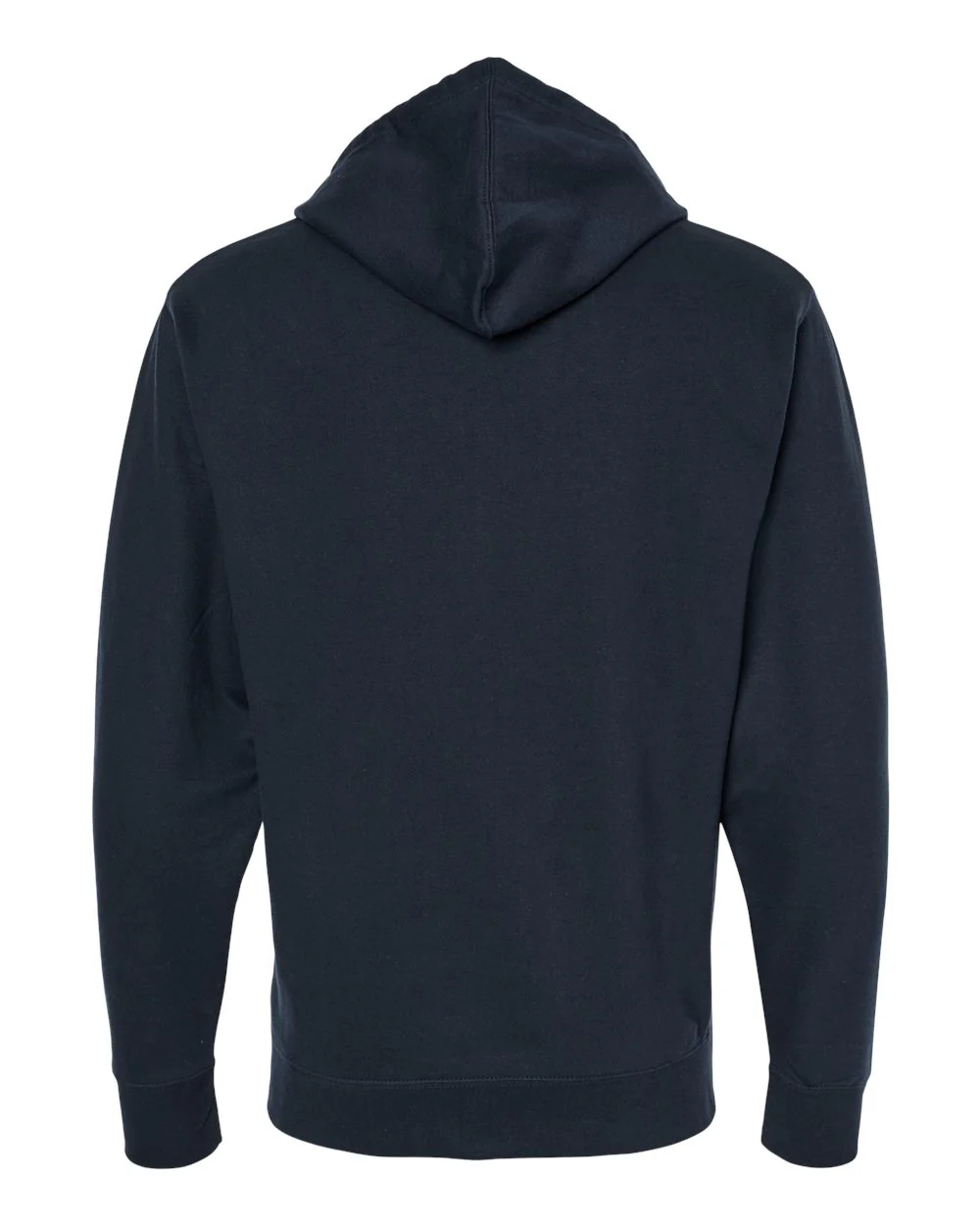 8.5oz. Midweight Zip Hood - Image 39