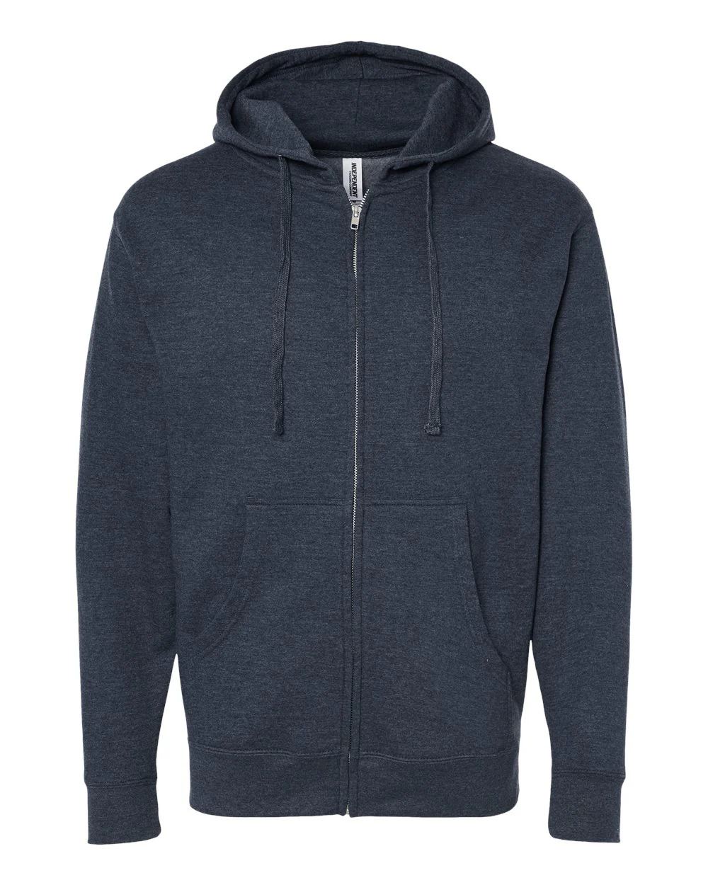 8.5oz. Midweight Zip Hood - Image 43