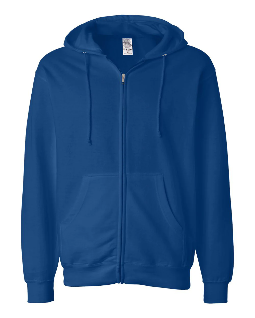 8.5oz. Midweight Zip Hood - Image 49
