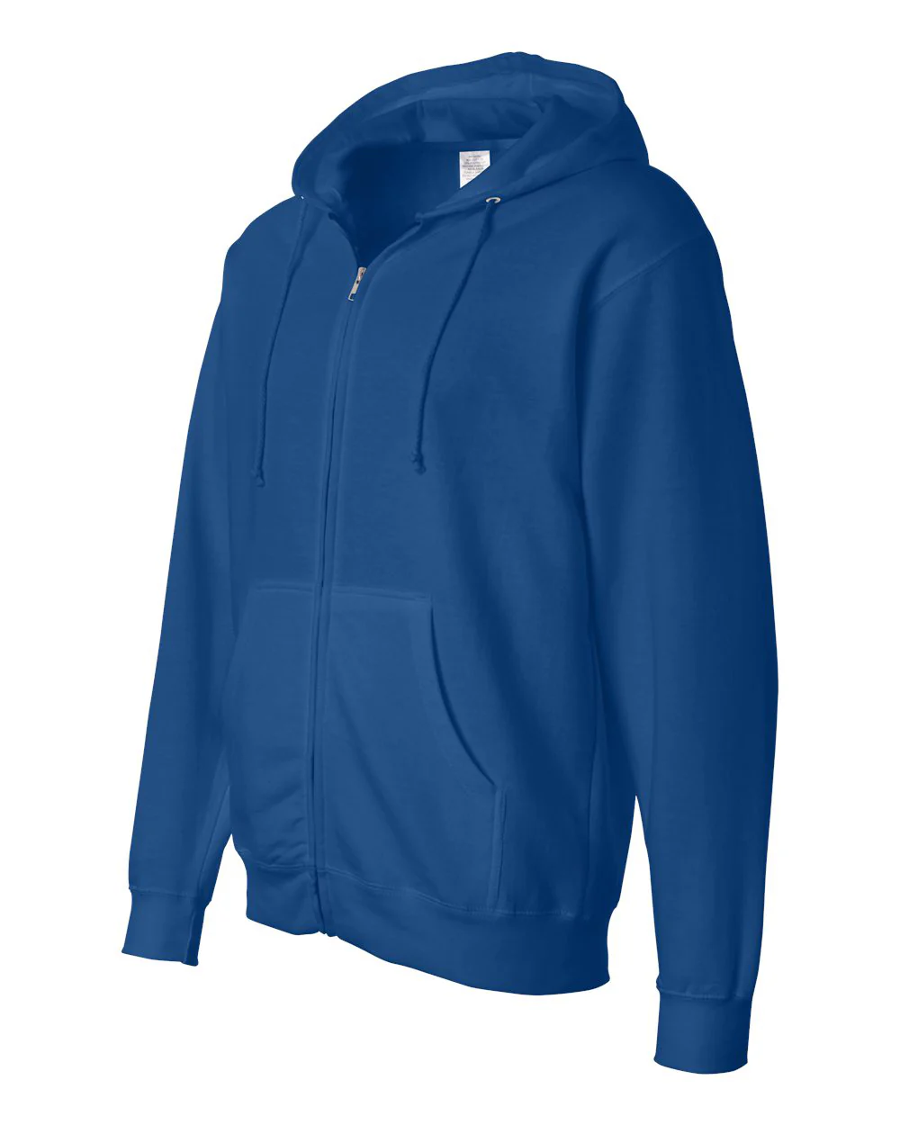8.5oz. Midweight Zip Hood - Image 50