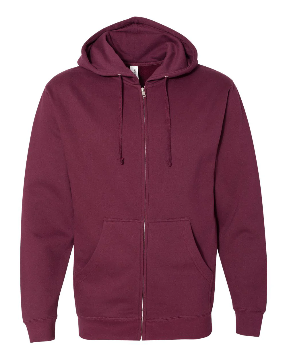 8.5oz. Midweight Zip Hood - Image 52