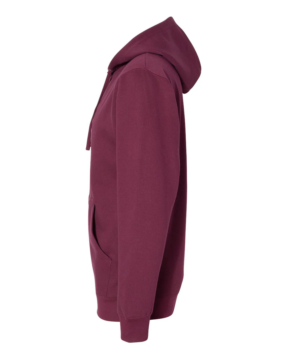 8.5oz. Midweight Zip Hood - Image 53