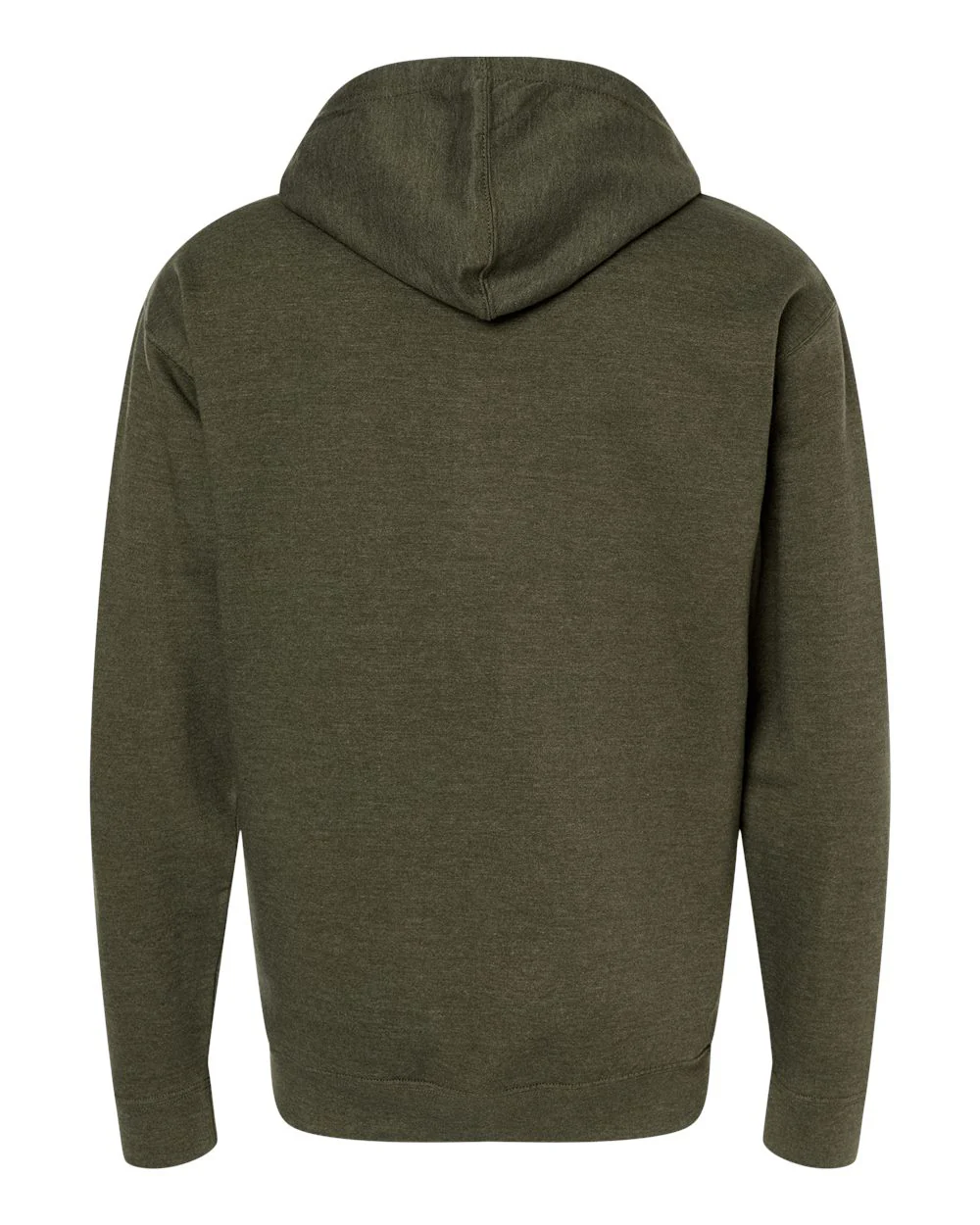 8.5oz. Midweight Zip Hood - Image 60