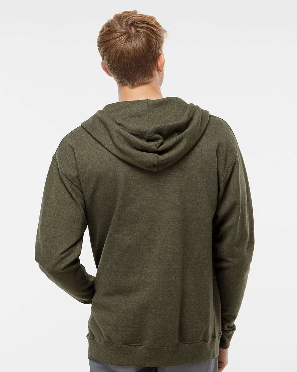 8.5oz. Midweight Zip Hood - Image 63