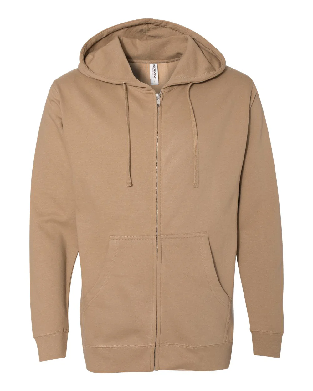 8.5oz. Midweight Zip Hood - Image 64