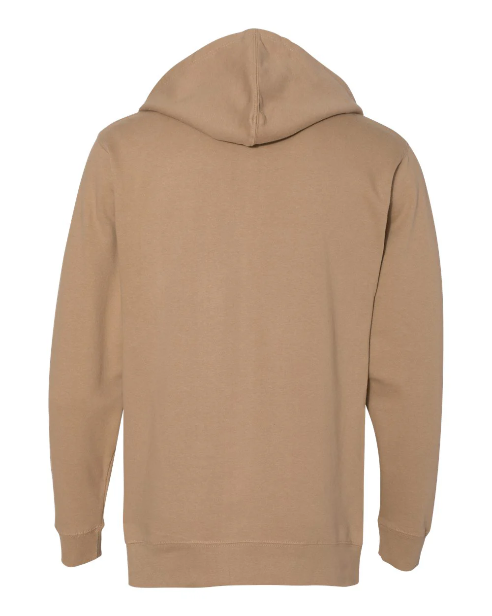 8.5oz. Midweight Zip Hood - Image 66