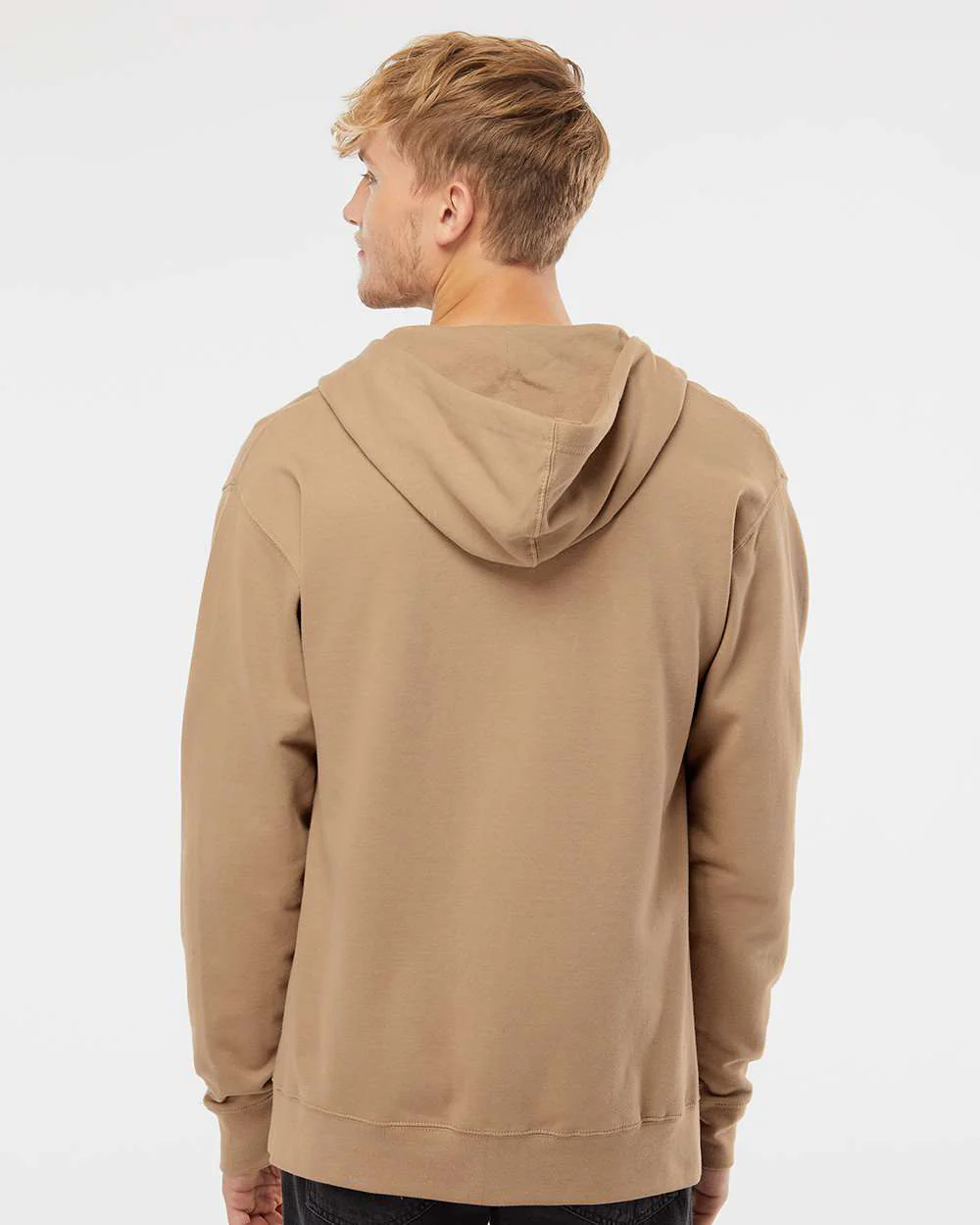 8.5oz. Midweight Zip Hood - Image 69