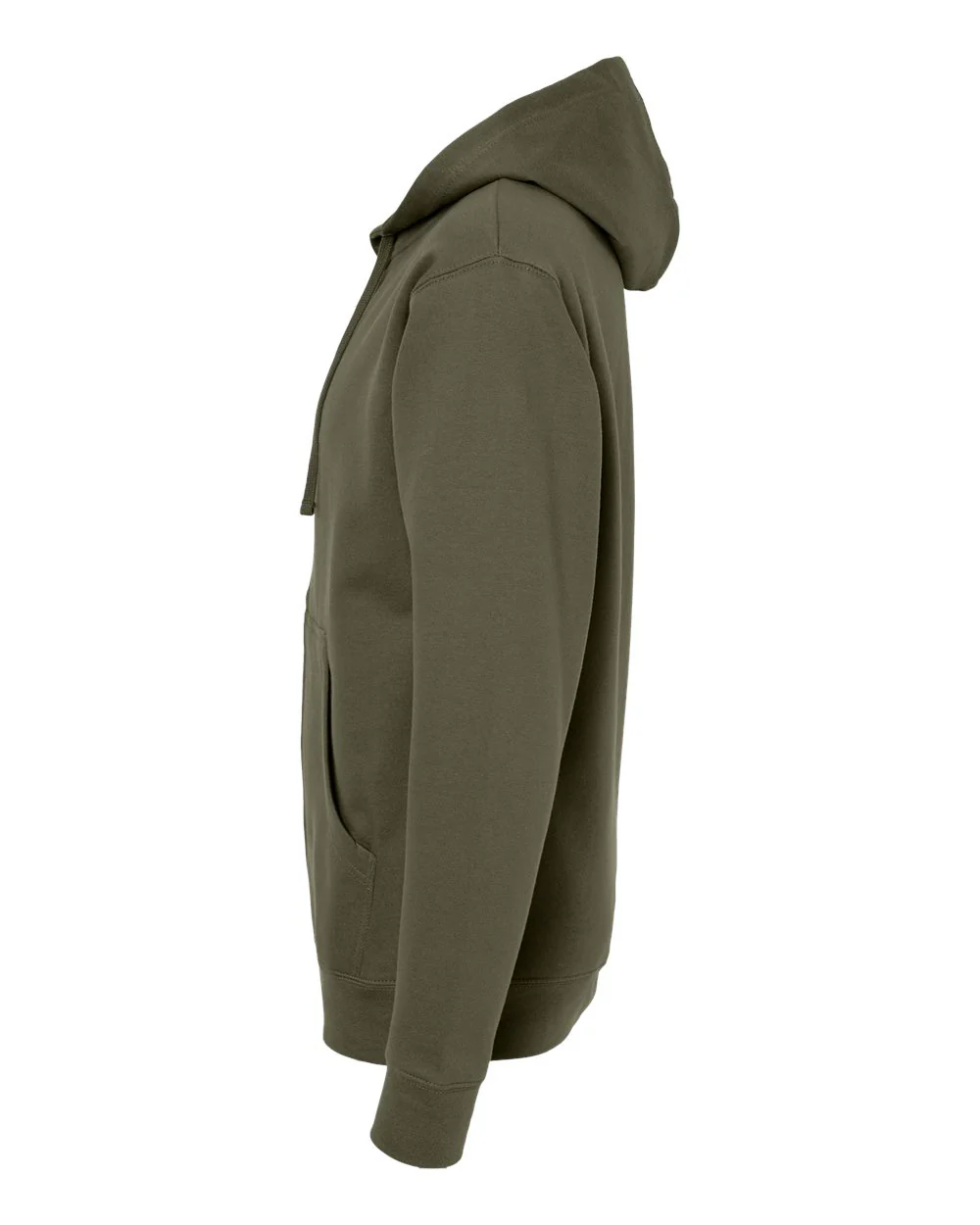 8.5oz. Midweight Zip Hood - Image 71